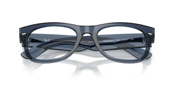Rayban RB 0832V 8223 52-21
