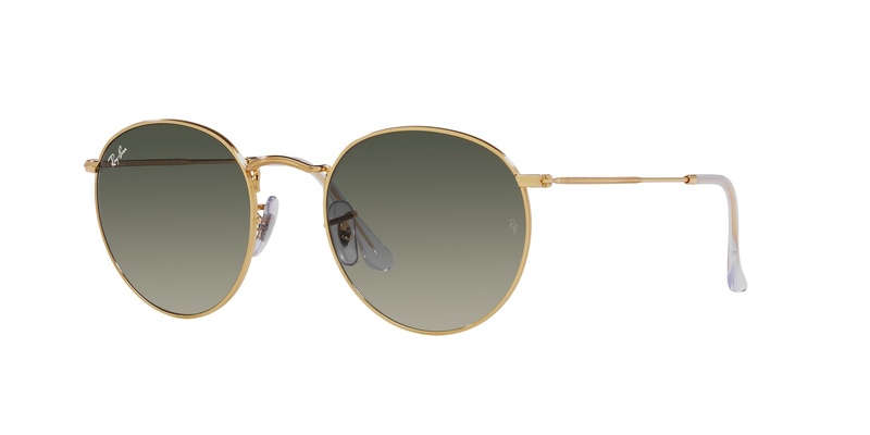 Rayban RB 3447 001/71 53-21