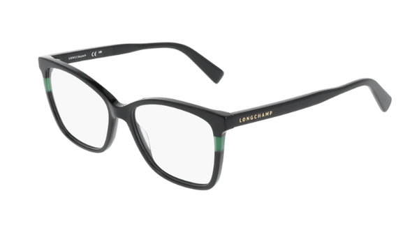 Longchamp LO 2741 001 55-15