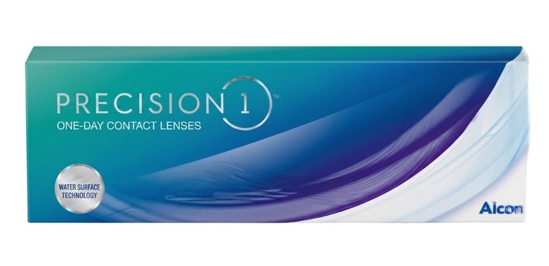 PRECISION1®