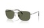 Rayban RB 3755 004/58 62-19