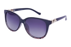 trendy, 1401, moterims, stačiakampis, poliarizuotas, plastmasinis