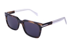 vertice, ELS 8001, vyrams, kvadratas, poliarizuotas, plastmasinis