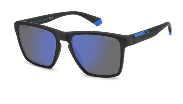 Polaroid PLD 2167/S 0VKSX 56-18