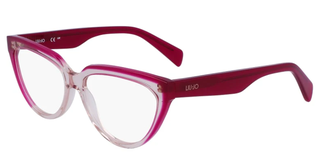 liu jo, LJ 2784, moterims, stačiakampis, plastmasinis