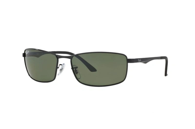 Rayban 3498 002/9A 61