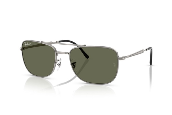 Rayban RB 3755 004/58 62-19