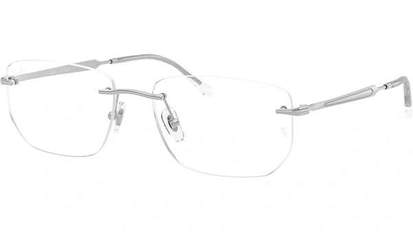 Rayban RB 3768V 2501 56-17