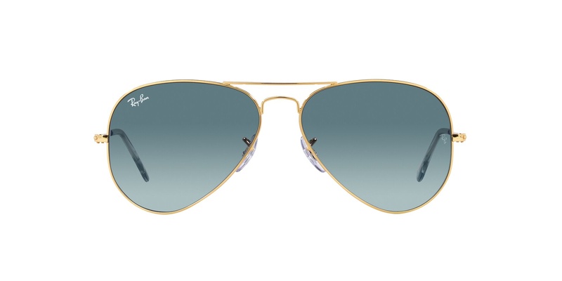 Rayban RB 3025 001/3M 58-14