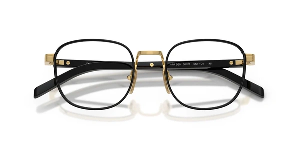 Prada VPR D50 5AK-1O1 50-21