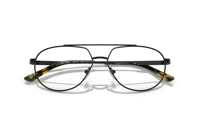 E.armani EA 1165 3001 56
