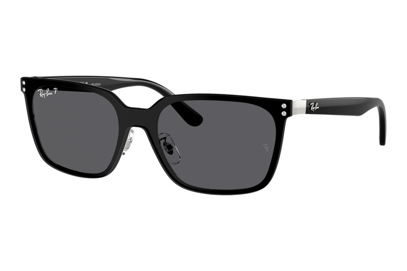 Rayban RB 3784D 003/81 45-
