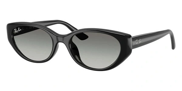 Rayban RB 4457D 6677/11 55-19