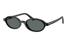 rayban, RB 4472, moterims, ovalus, poliarizuotas, plastmasinis
