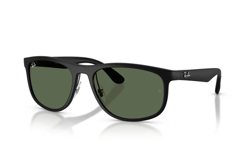 Rayban RB 4468 601S/71 59-18