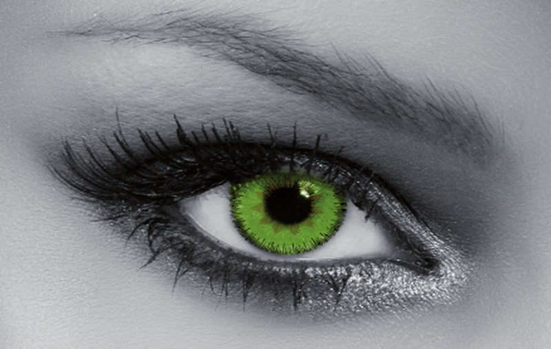 Trilogy Queen's (Dark Green)