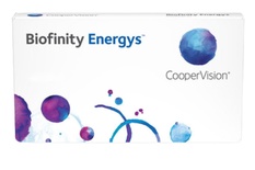 Biofinity Energys®