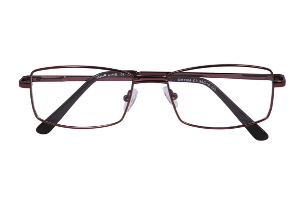 Your line DM 1184 C3 55-18