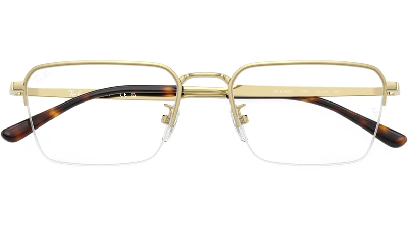 Rayban RB 8785D 1251 54-18
