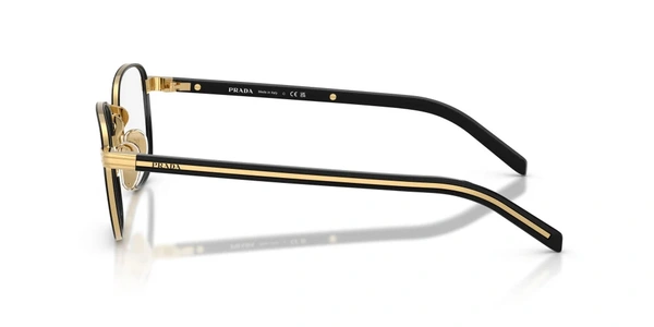Prada VPR D50 5AK-1O1 50-21