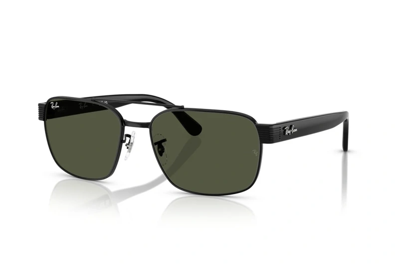Rayban RB 3751 002/31 61-17