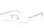 Rayban RB 3792V 2501 55-17