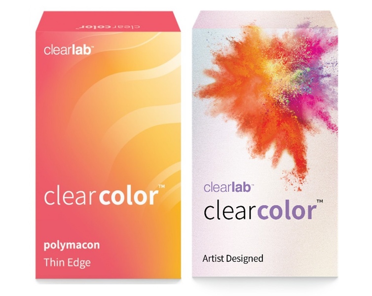 Clear Color