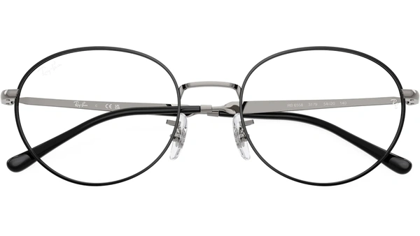 Rayban RB 6558 3179 54-20