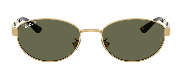 Rayban RB 3774D 001/9A 55