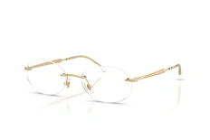 rayban, RB 3767V, moterims, ovalus, metalas