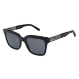 benetton, BE 5114, ladies, square, plastic