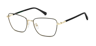 polaroid, PLD D581/G, moterims, stačiakampis, metalas