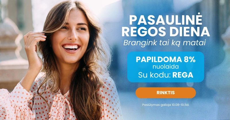 Regos diena