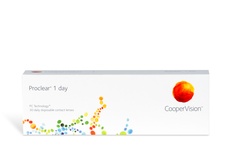 Proclear® 1 day (60 vnt)