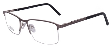 diverso, DM 1095, men, square, metal