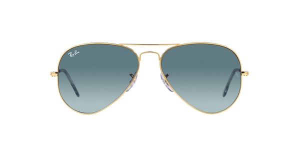 Rayban RB 3025 001/3M 58-14