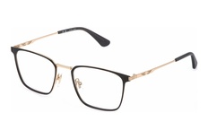 police, VPL Q70, vyrams, kvadratas, metalas