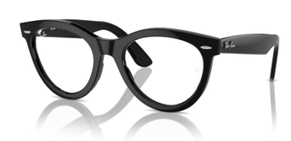 rayban, RB 2241V, moterims, stačiakampis, plastmasinis