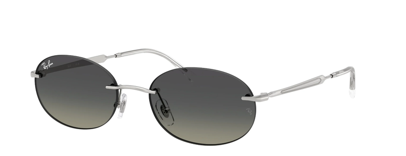 Rayban RB 3767 003/11 54-18