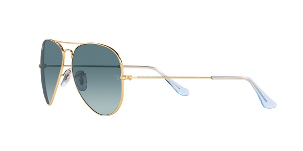 Rayban RB 3025 001/3M 58-14