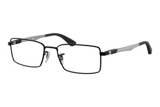 rayban, RB 6275, vyrams, kvadratas, metalas