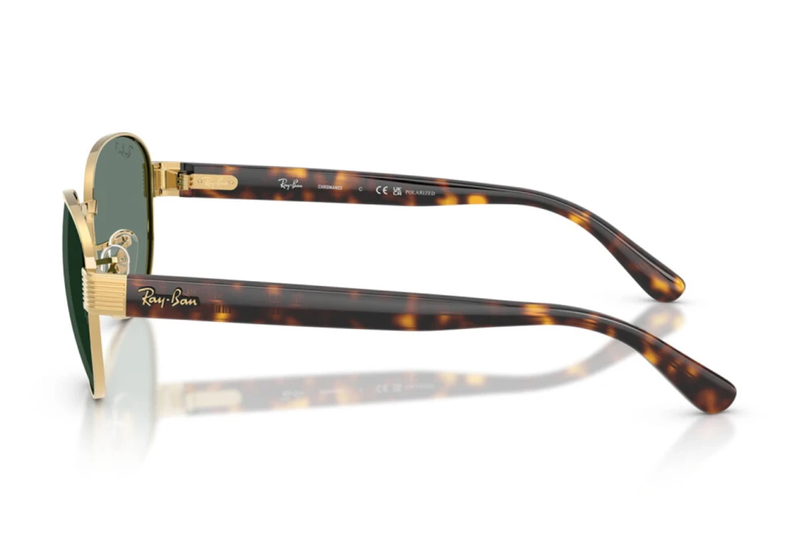 Rayban RB 3766CH 001/O9 56-20