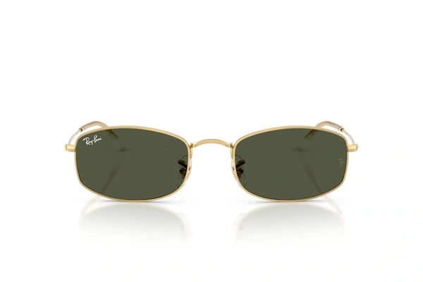 Rayban RB 3832 001/31 55-21