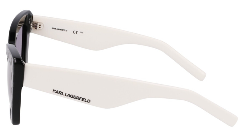 Lagerfeld KL 6158S 006 54-18