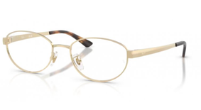rayban, RB 3774VD, moterims, ovalus, metalas