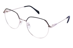 trendy, GF 1293, moterims, stačiakampis, metalas