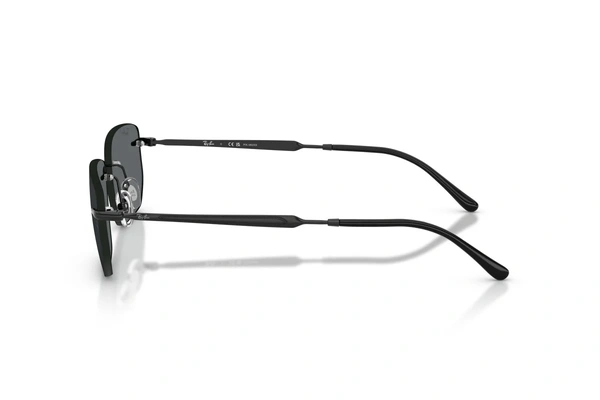 Rayban RB 3768 002/81 56-17