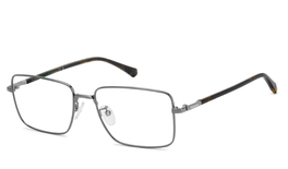 polaroid, PLD D582/G, vyrams, kvadratas, metalas