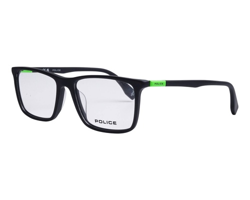 Police VPLR 58 0703 53-16