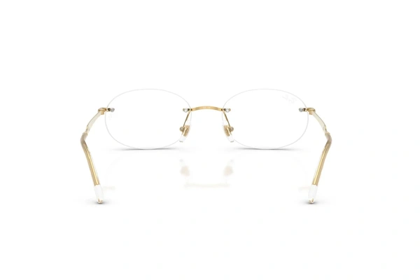 Rayban RB 3767V 2500 52-18